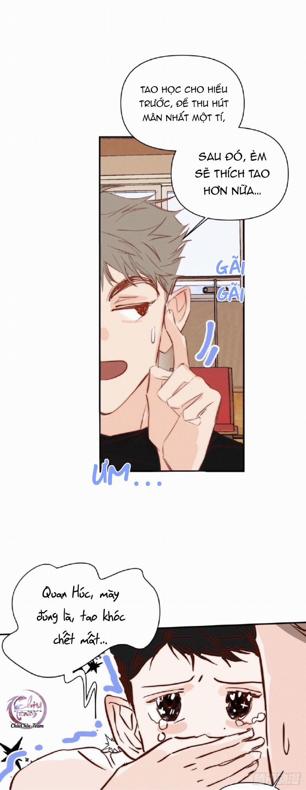 Hoàng Tử Bé 38 trang 20