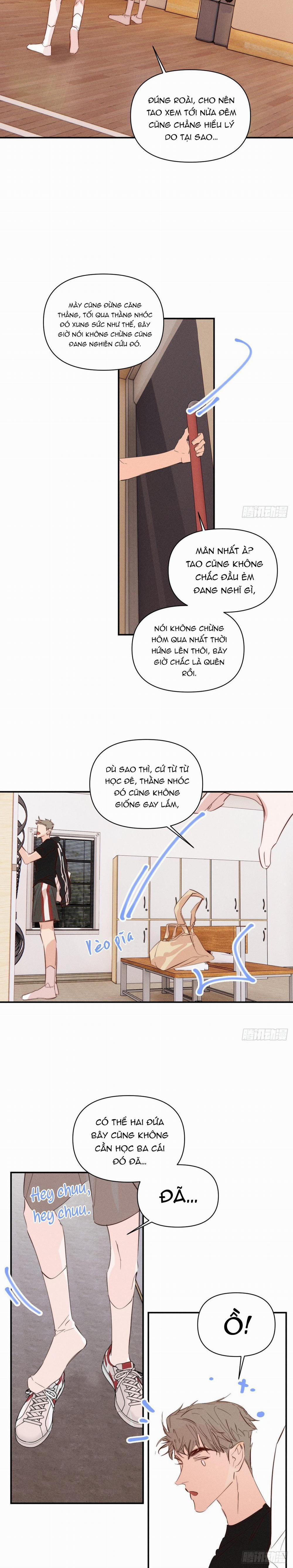 Hoàng Tử Bé 38 trang 23