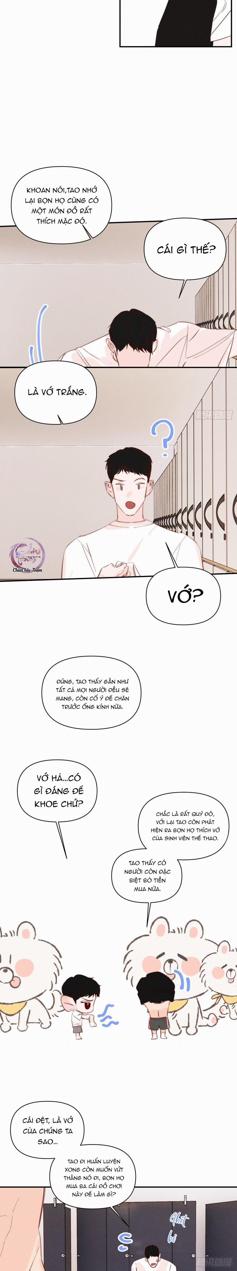 Hoàng Tử Bé 38 trang 24