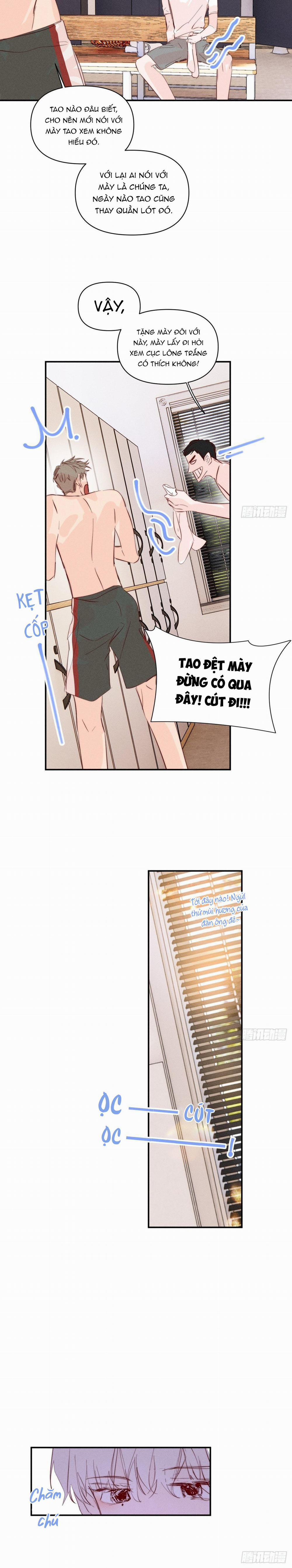 Hoàng Tử Bé 38 trang 25