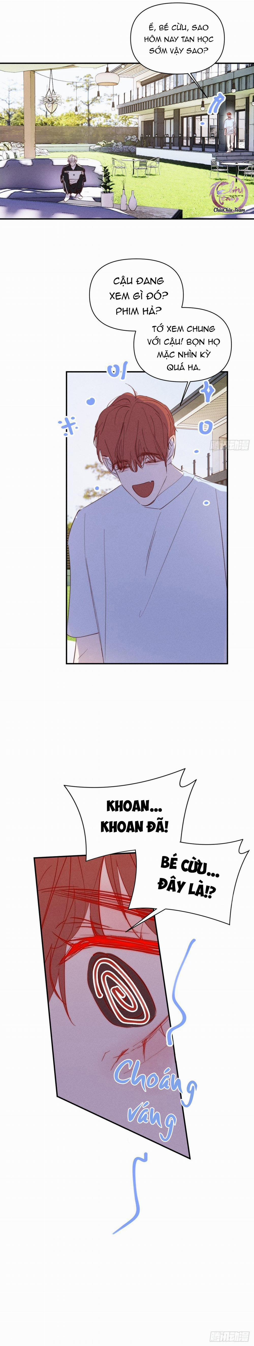 Hoàng Tử Bé 38 trang 26