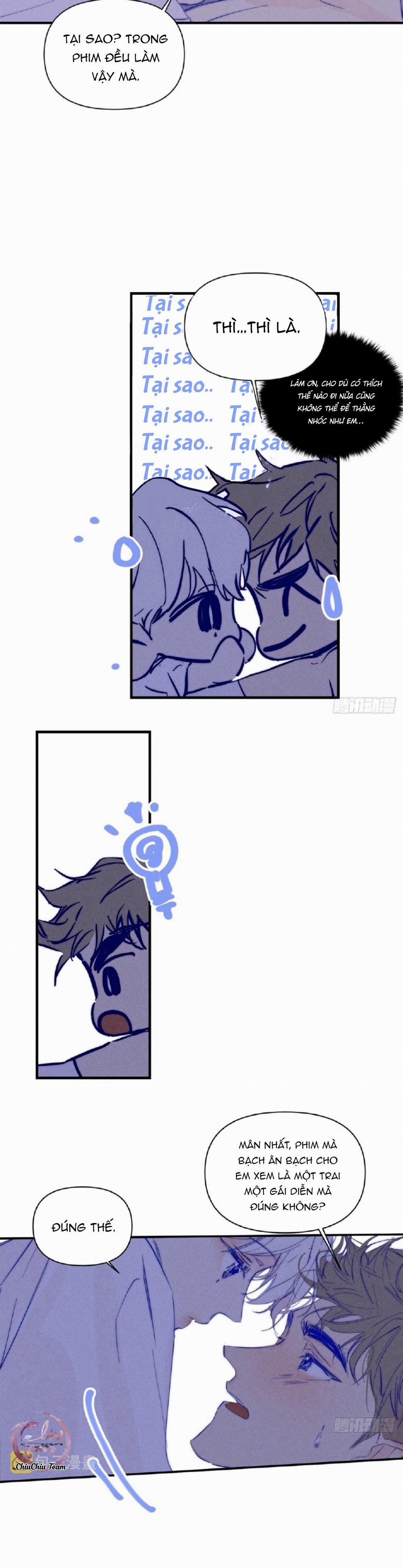 Hoàng Tử Bé 38 trang 5