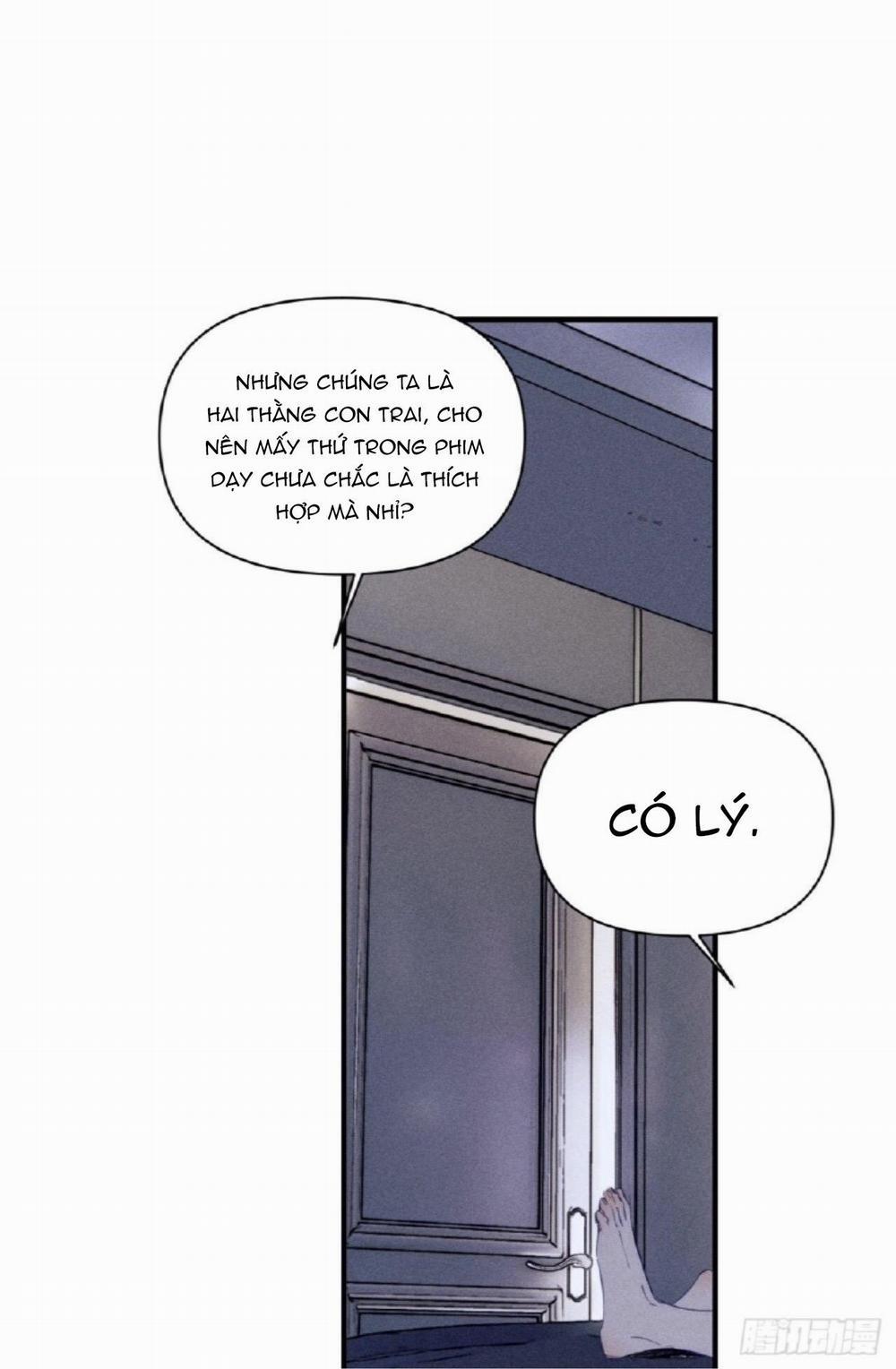 Hoàng Tử Bé 38 trang 6