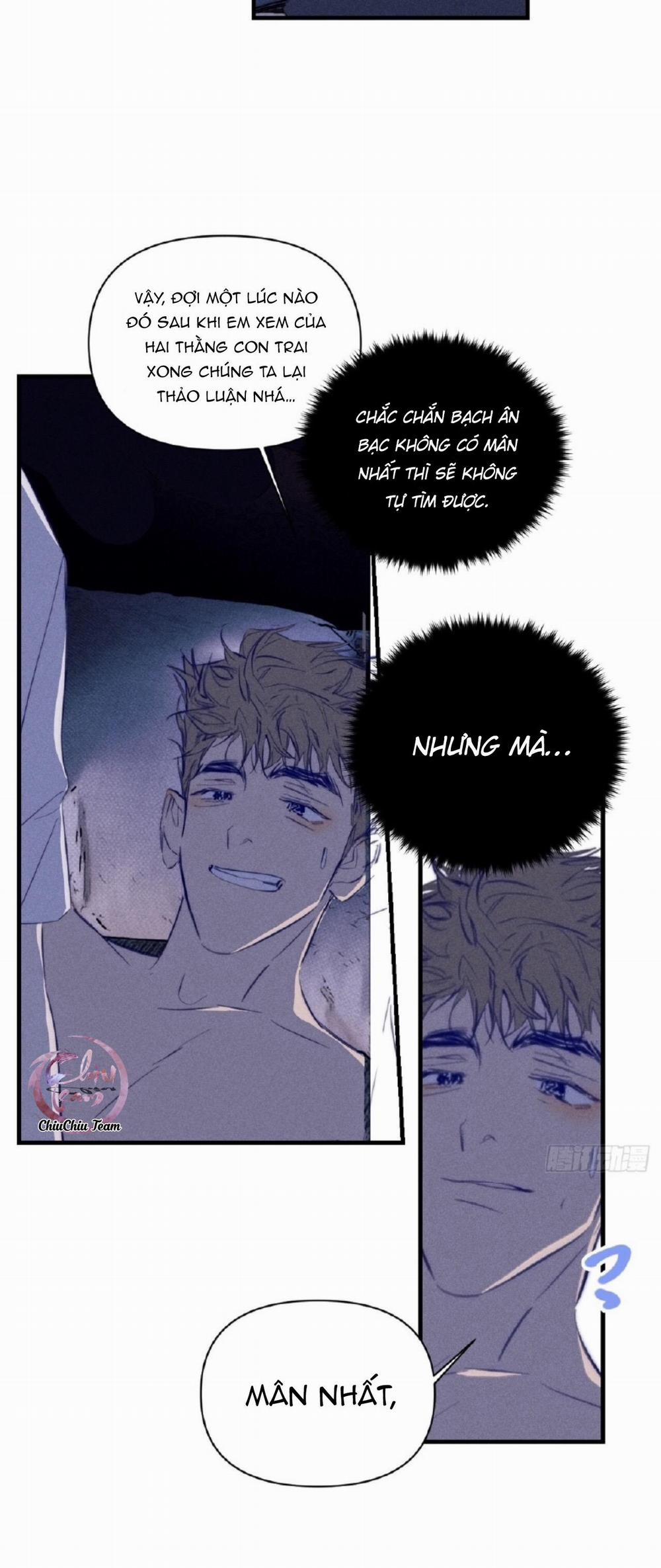 Hoàng Tử Bé 38 trang 7