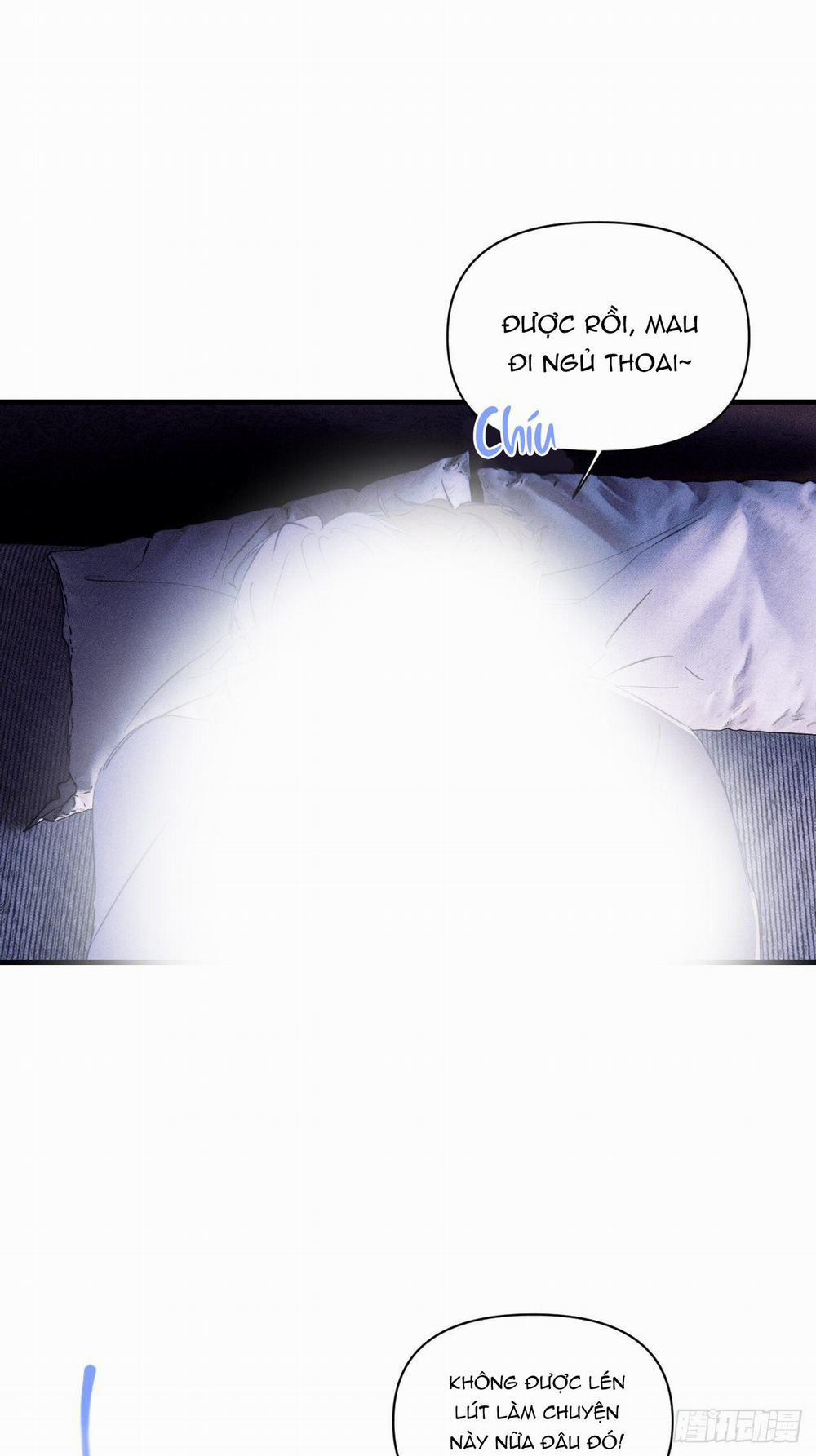 Hoàng Tử Bé 38 trang 9