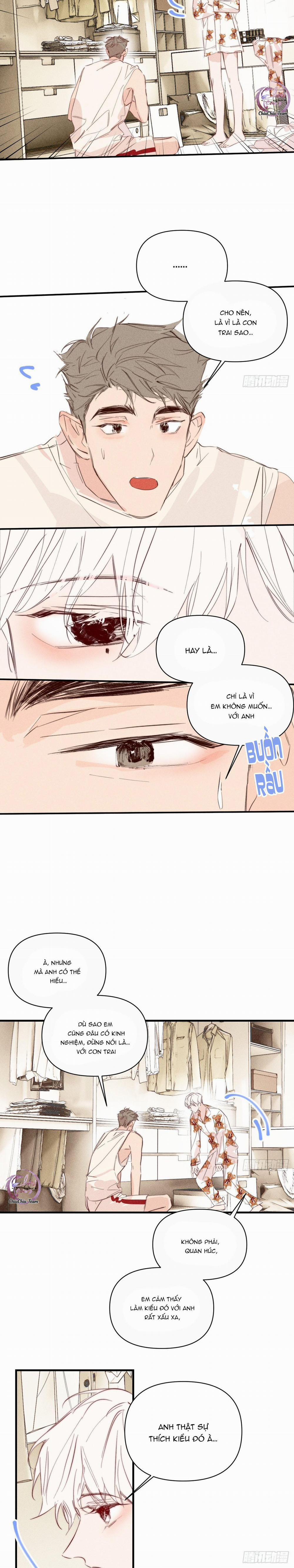 Hoàng Tử Bé 39 trang 11