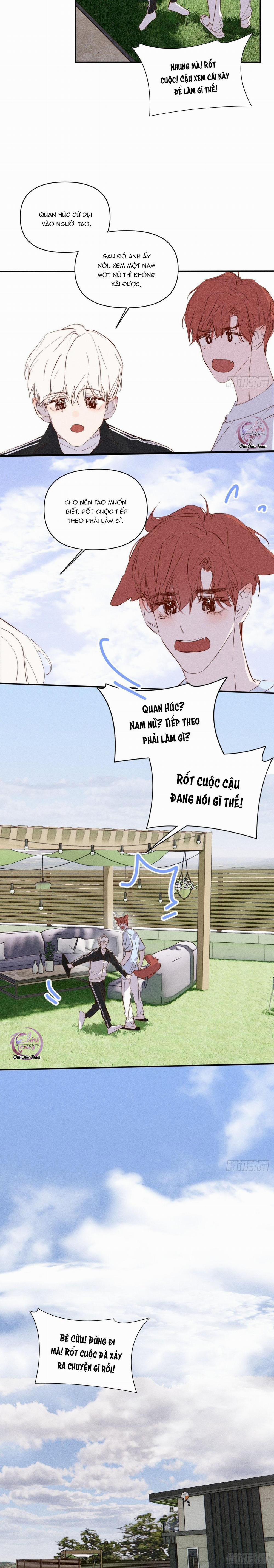 Hoàng Tử Bé 39 trang 2