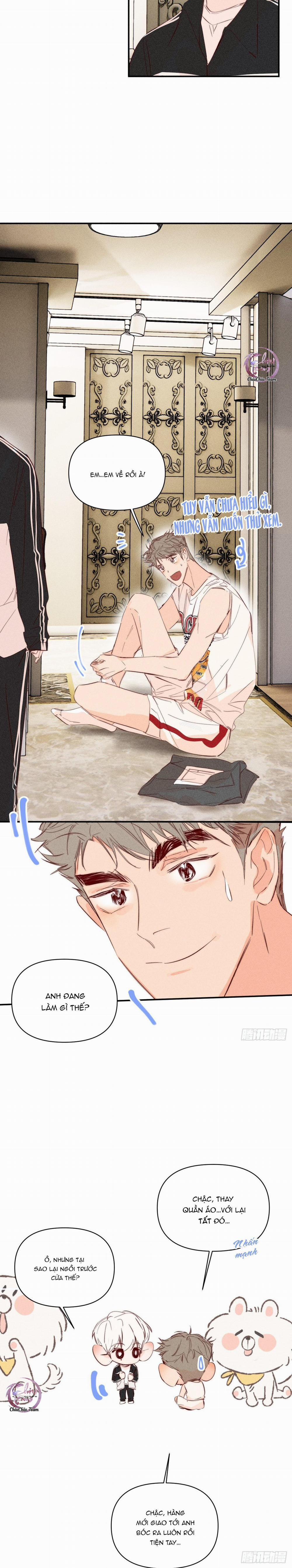 Hoàng Tử Bé 39 trang 4