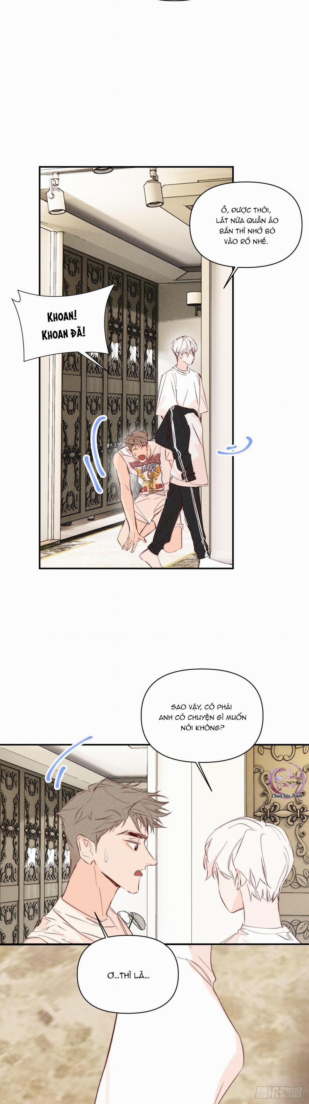 Hoàng Tử Bé 39 trang 5