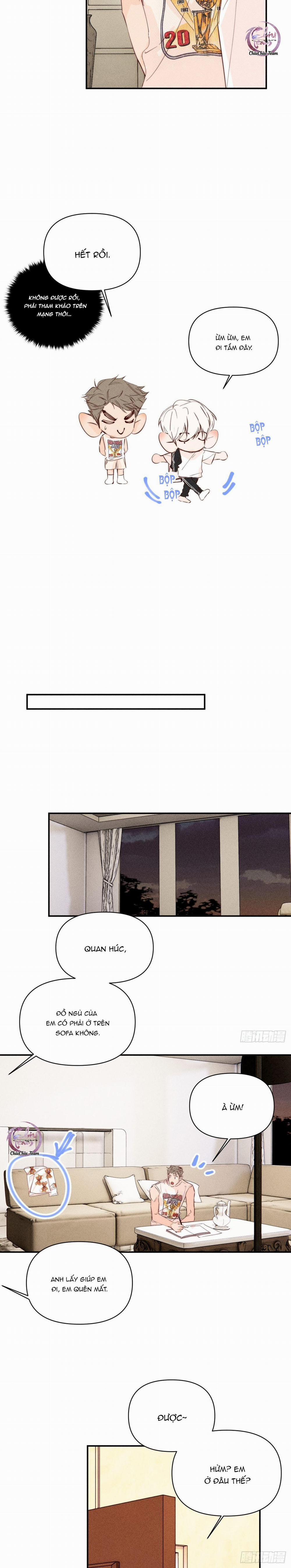 Hoàng Tử Bé 39 trang 7