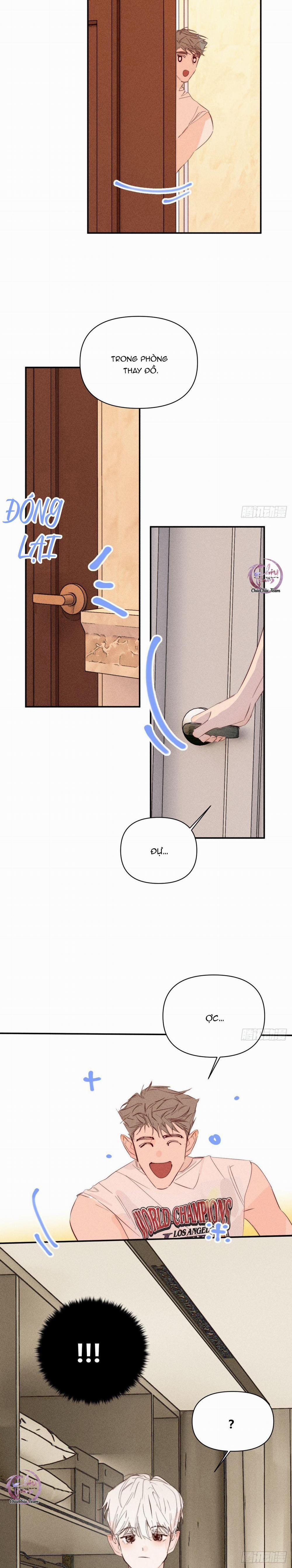 Hoàng Tử Bé 39 trang 8