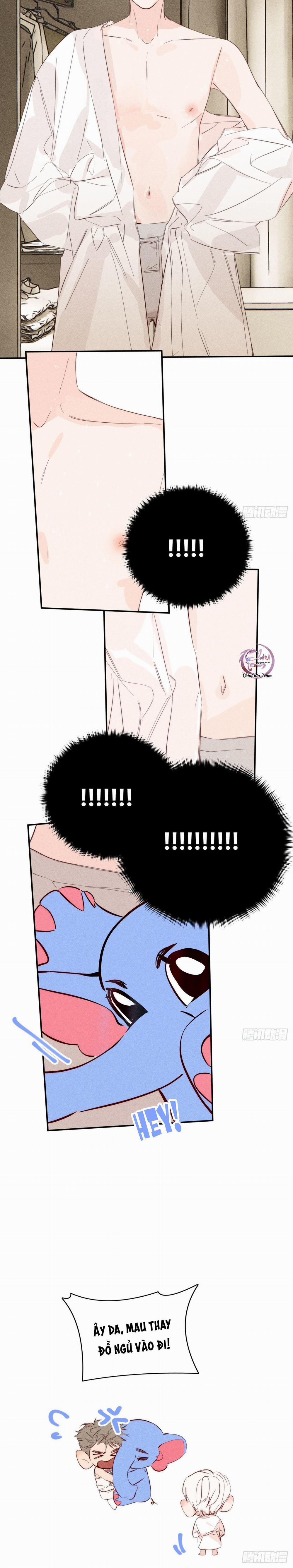 Hoàng Tử Bé 39 trang 9