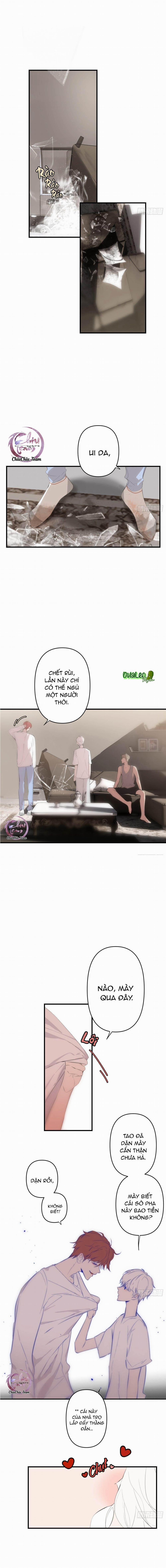 Hoàng Tử Bé 4 trang 10