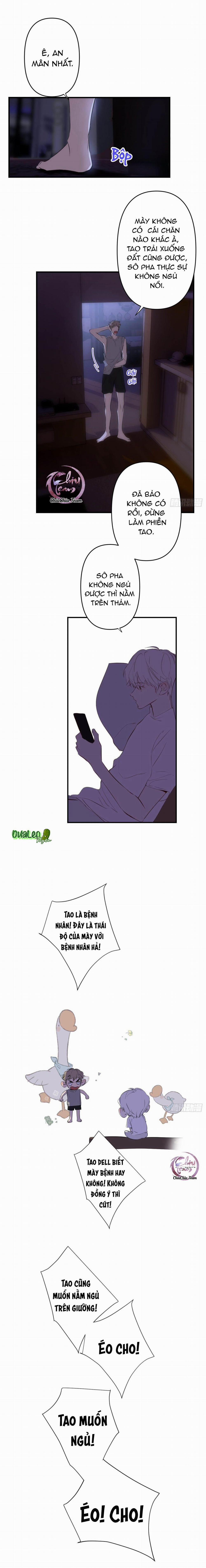 Hoàng Tử Bé 4 trang 13