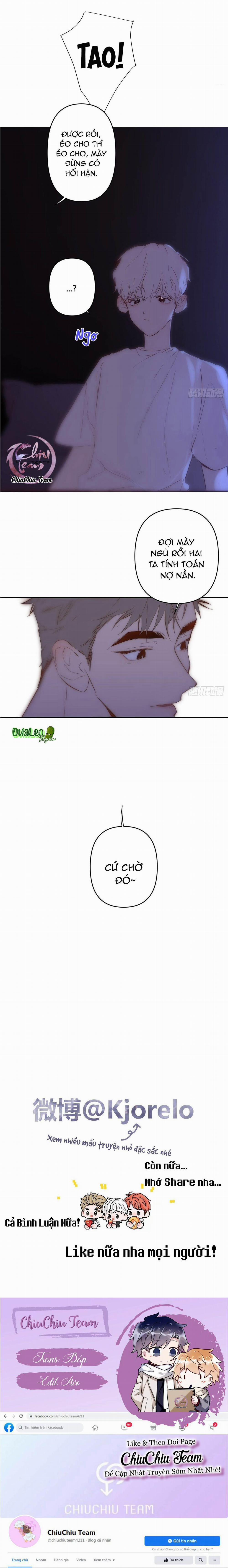 Hoàng Tử Bé 4 trang 14