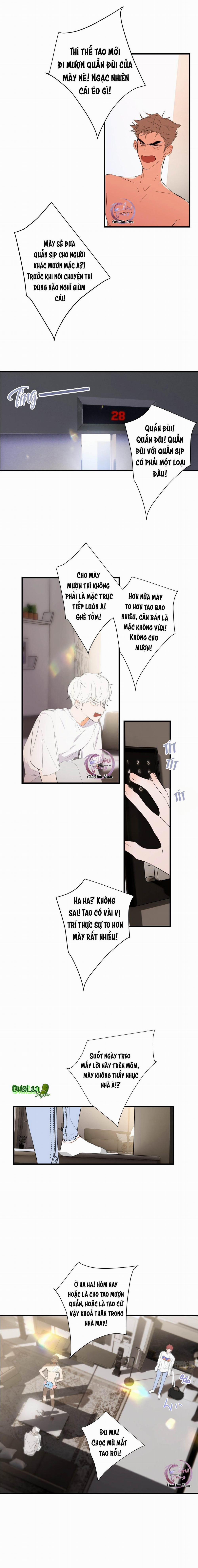 Hoàng Tử Bé 4 trang 2