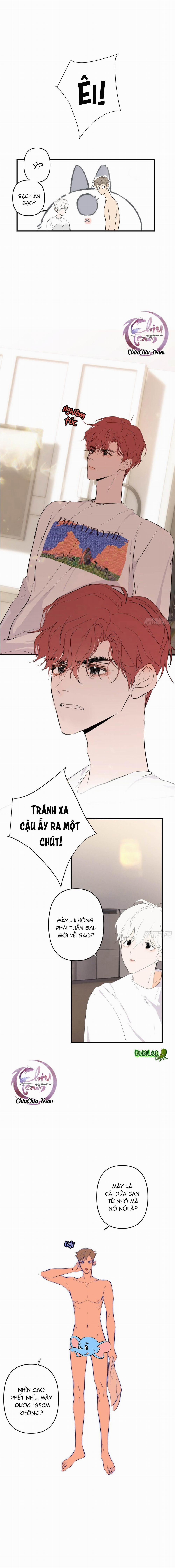 Hoàng Tử Bé 4 trang 3