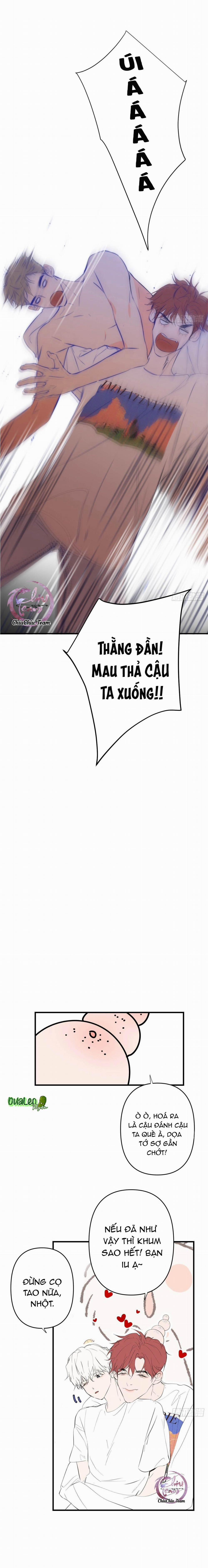 Hoàng Tử Bé 4 trang 5