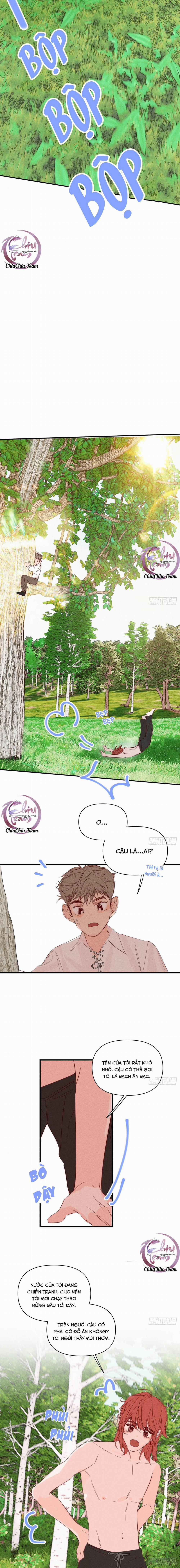 Hoàng Tử Bé 40.1 trang 10