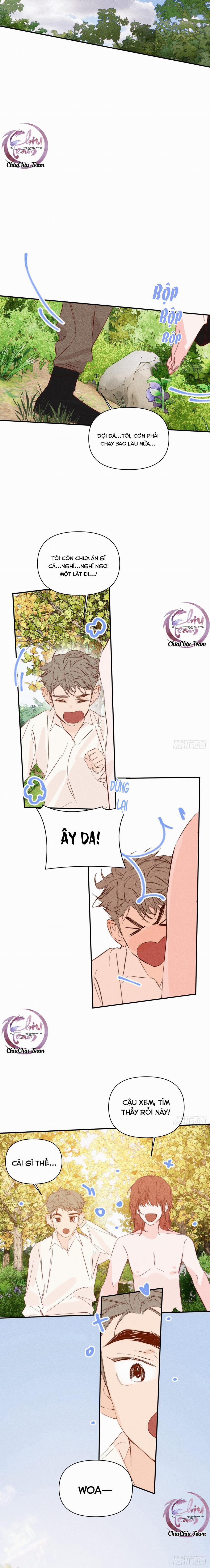 Hoàng Tử Bé 40.1 trang 12