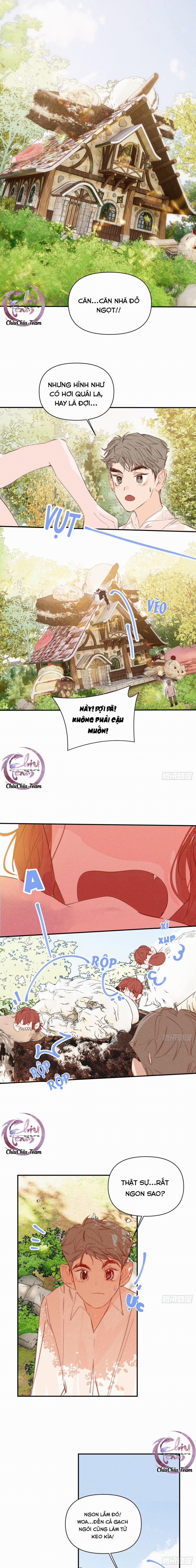 Hoàng Tử Bé 40.1 trang 13