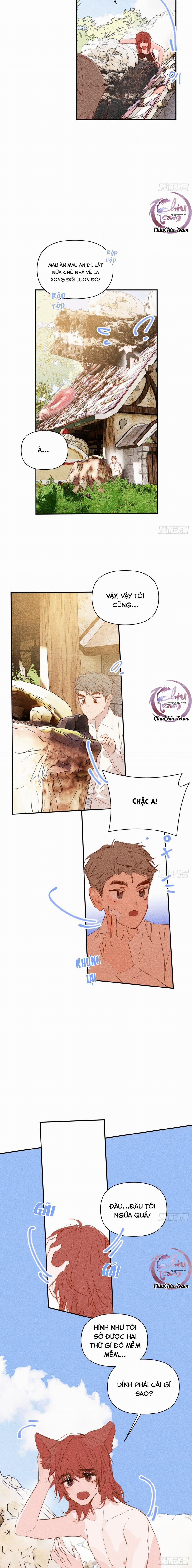 Hoàng Tử Bé 40.1 trang 14