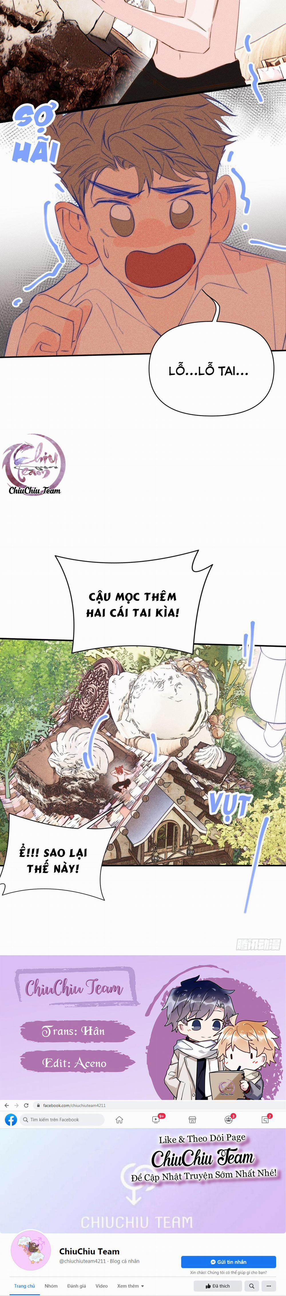 Hoàng Tử Bé 40.1 trang 15