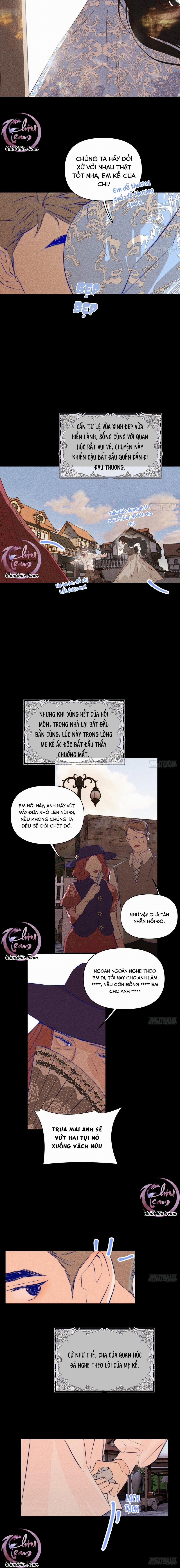 Hoàng Tử Bé 40.1 trang 2