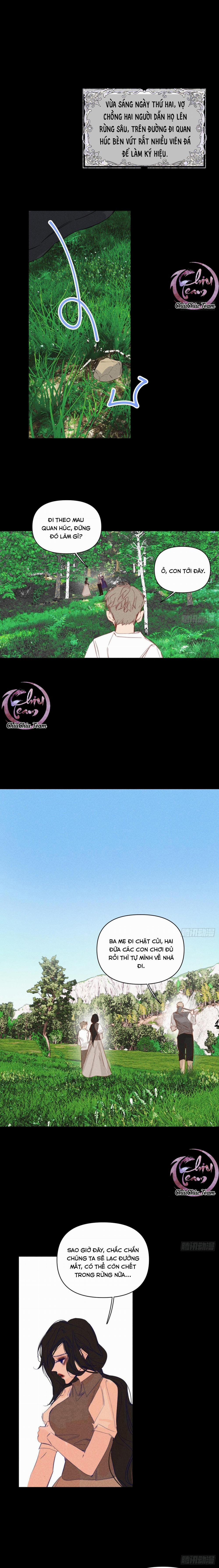 Hoàng Tử Bé 40.1 trang 3