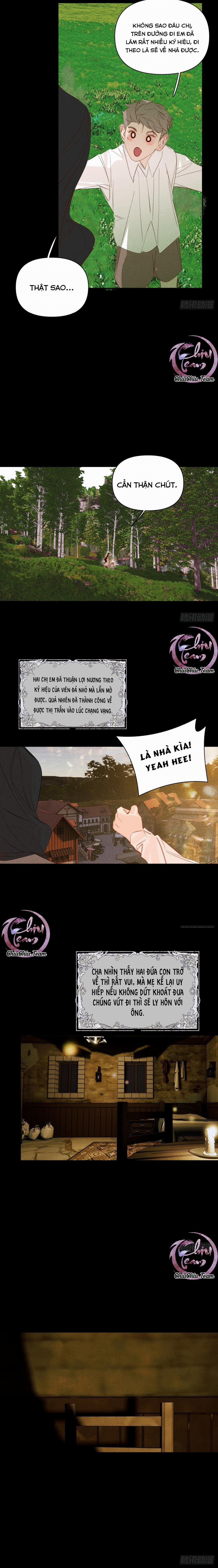 Hoàng Tử Bé 40.1 trang 4