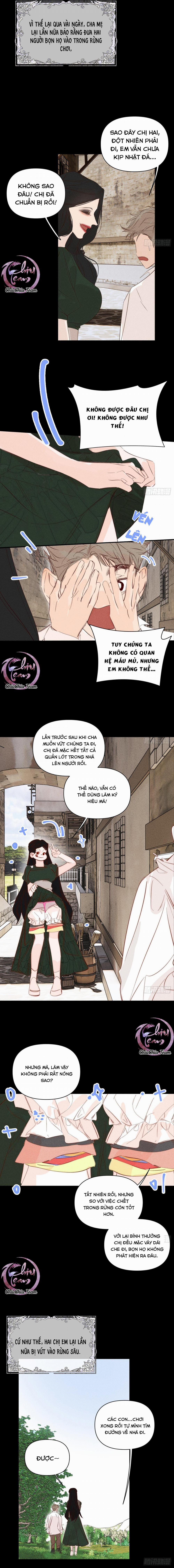 Hoàng Tử Bé 40.1 trang 5