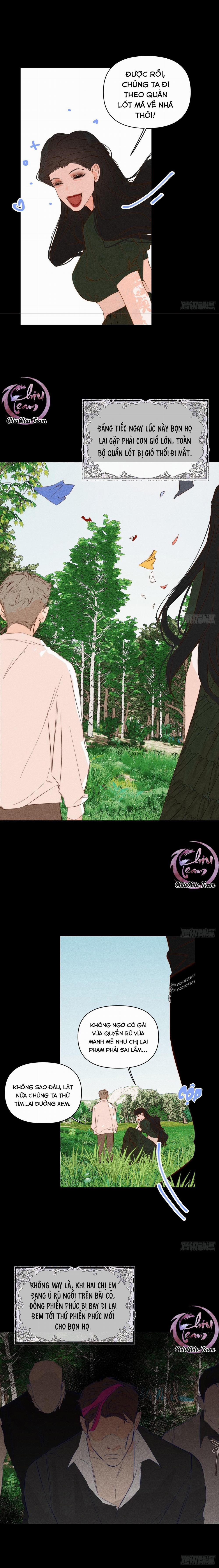 Hoàng Tử Bé 40.1 trang 6