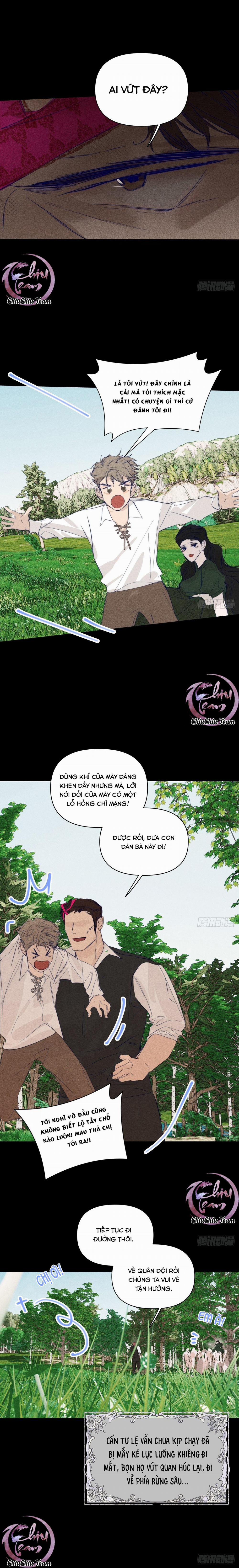 Hoàng Tử Bé 40.1 trang 7