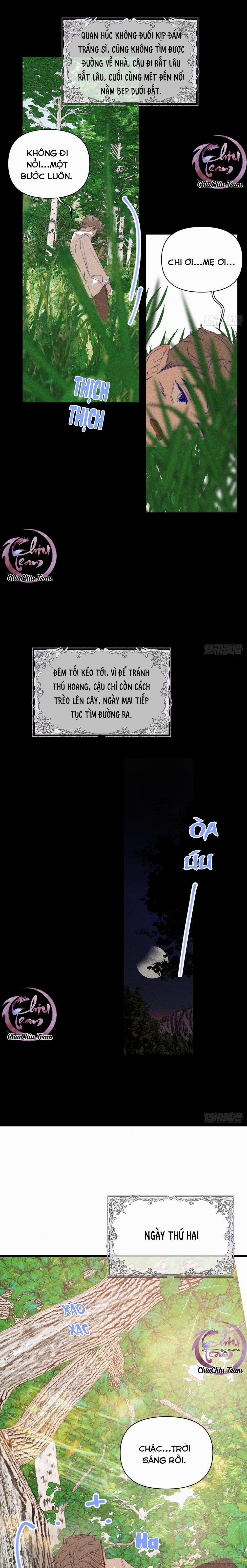 Hoàng Tử Bé 40.1 trang 8