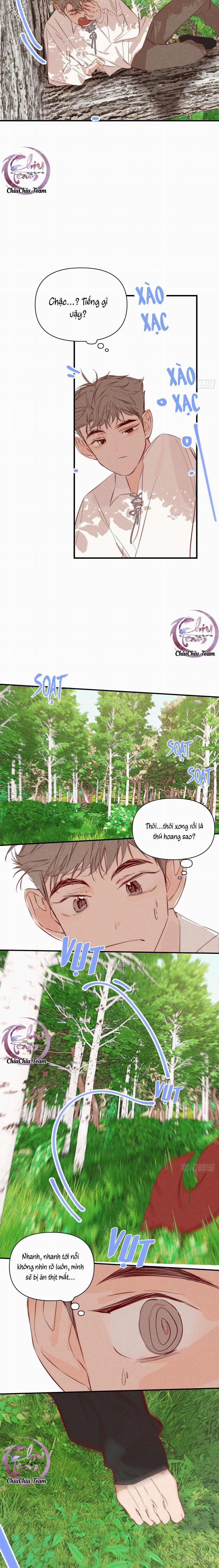 Hoàng Tử Bé 40.1 trang 9