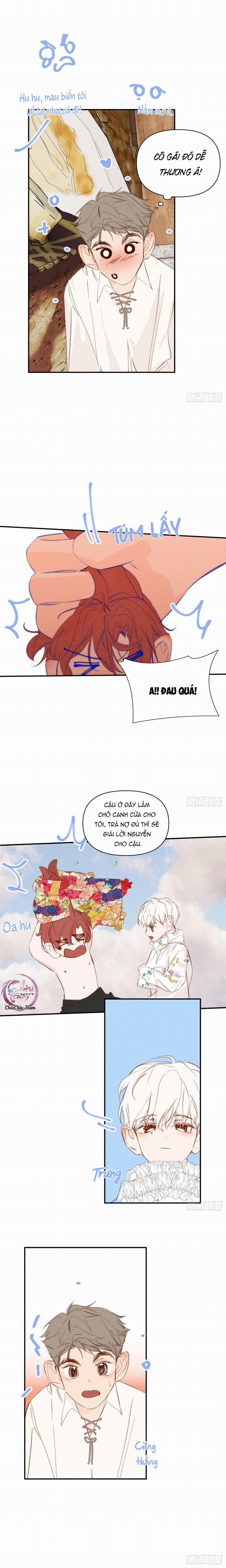 Hoàng Tử Bé 40.2 trang 2