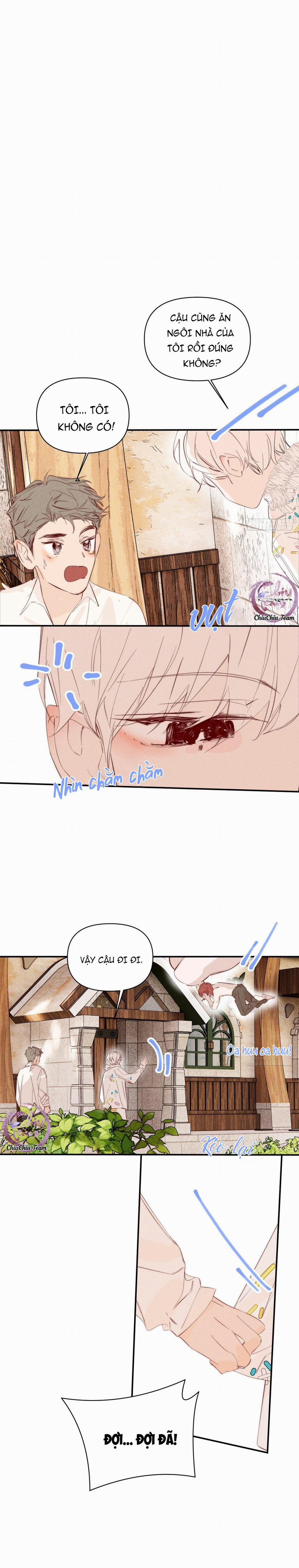 Hoàng Tử Bé 40.2 trang 3