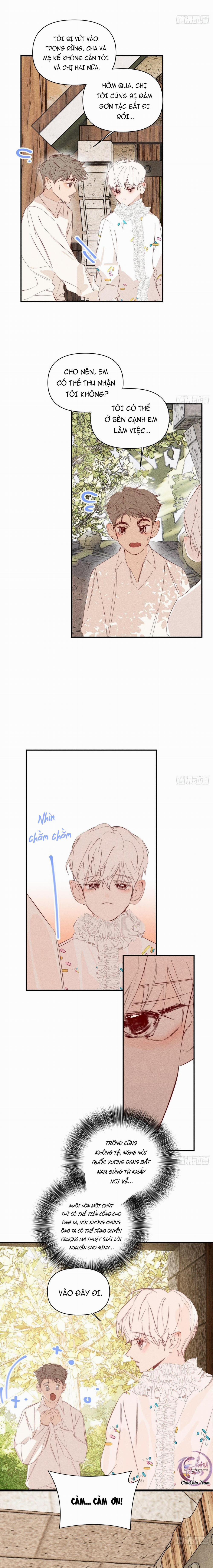 Hoàng Tử Bé 40.2 trang 4