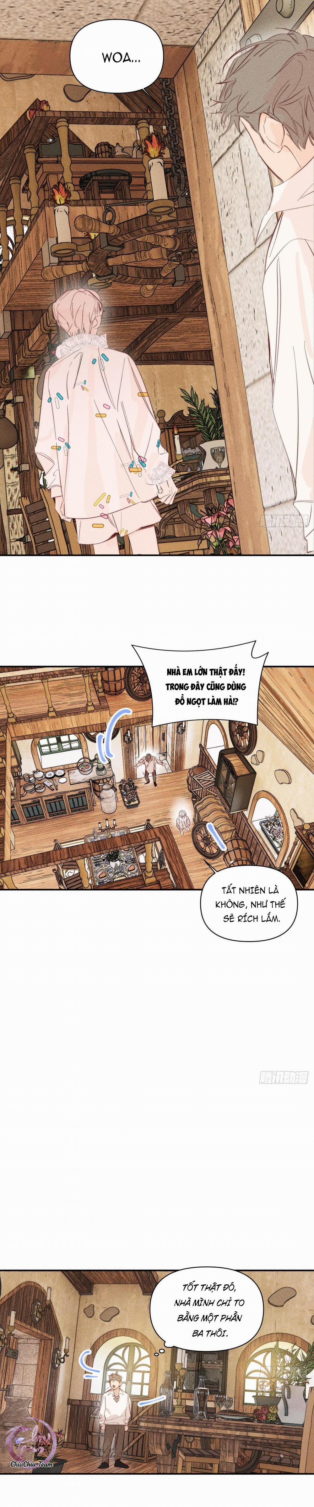 Hoàng Tử Bé 40.2 trang 5