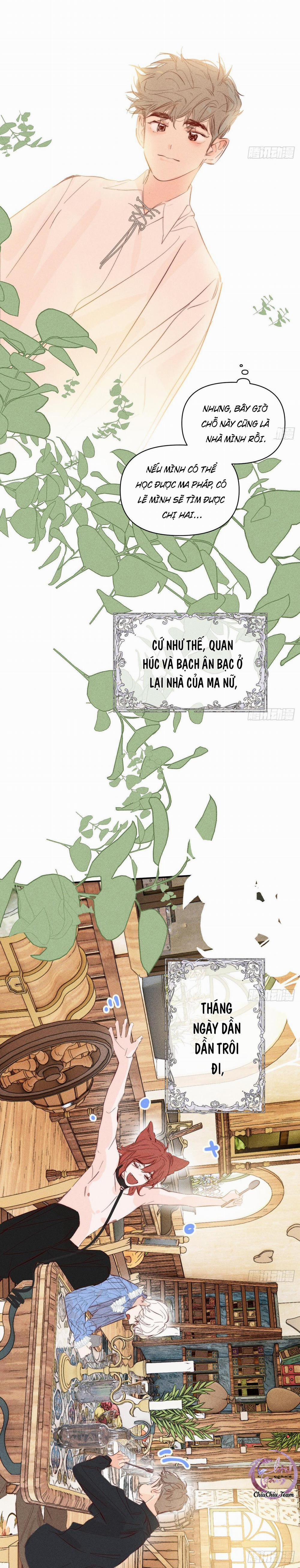 Hoàng Tử Bé 40.2 trang 6