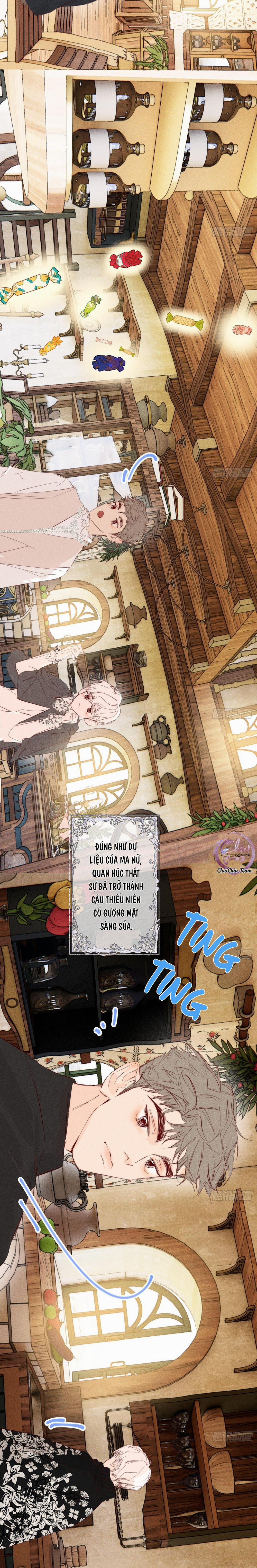 Hoàng Tử Bé 40.2 trang 7