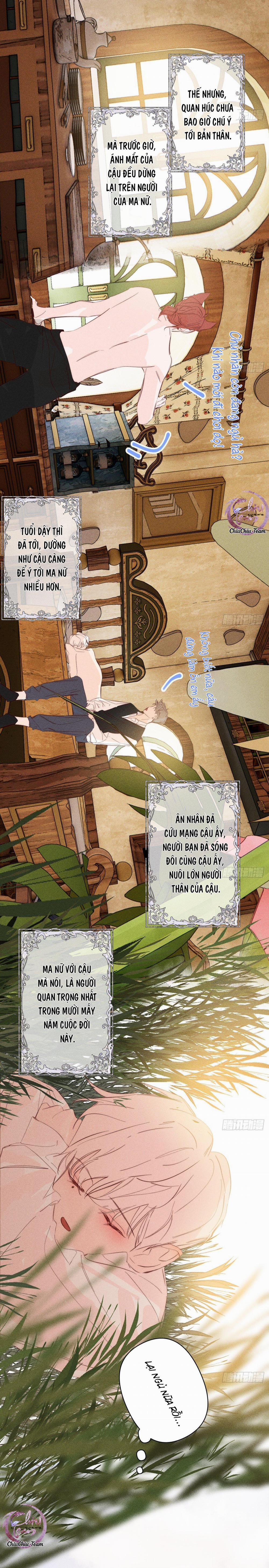 Hoàng Tử Bé 40.2 trang 8