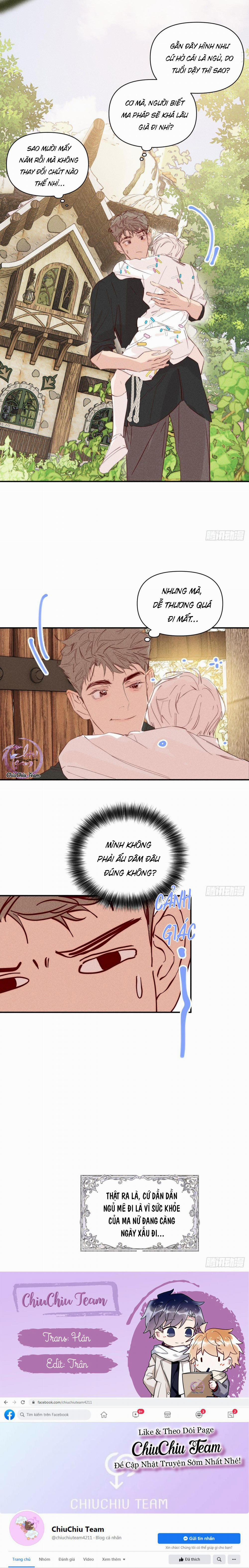 Hoàng Tử Bé 40.2 trang 9