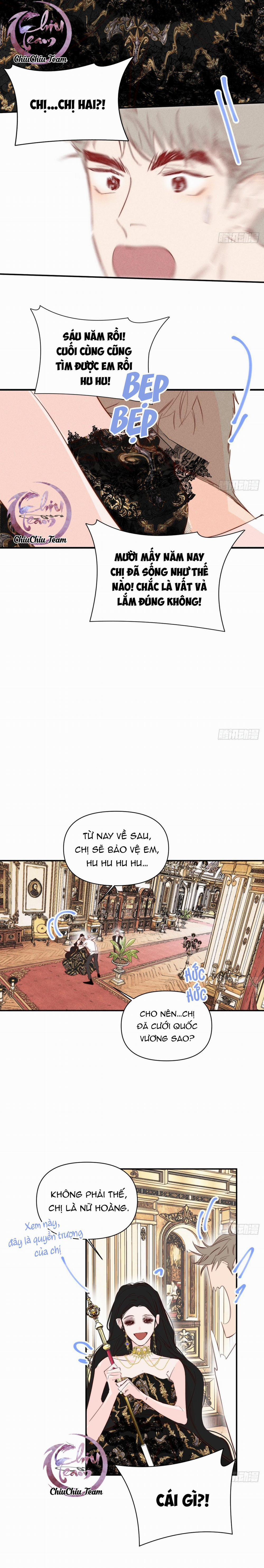 Hoàng Tử Bé 40.3 trang 10