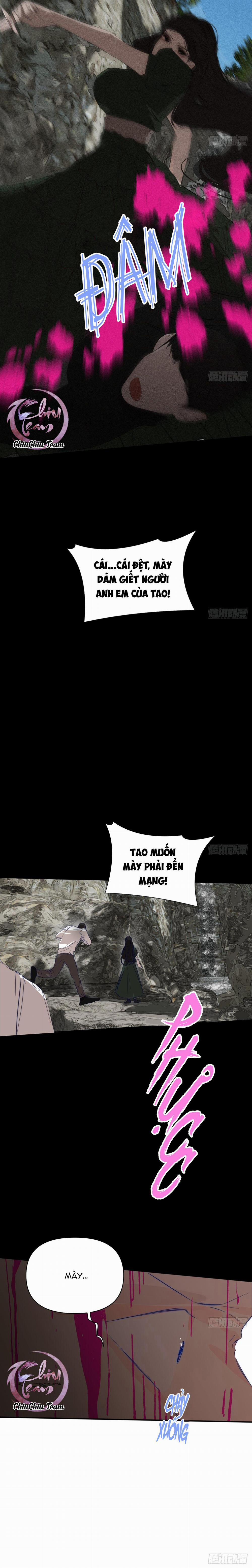 Hoàng Tử Bé 40.3 trang 12