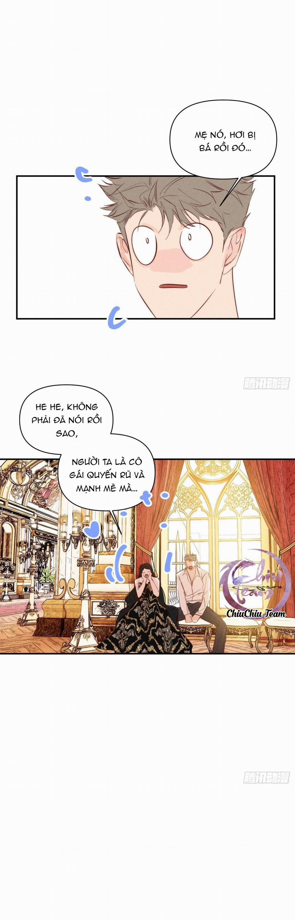 Hoàng Tử Bé 40.3 trang 16