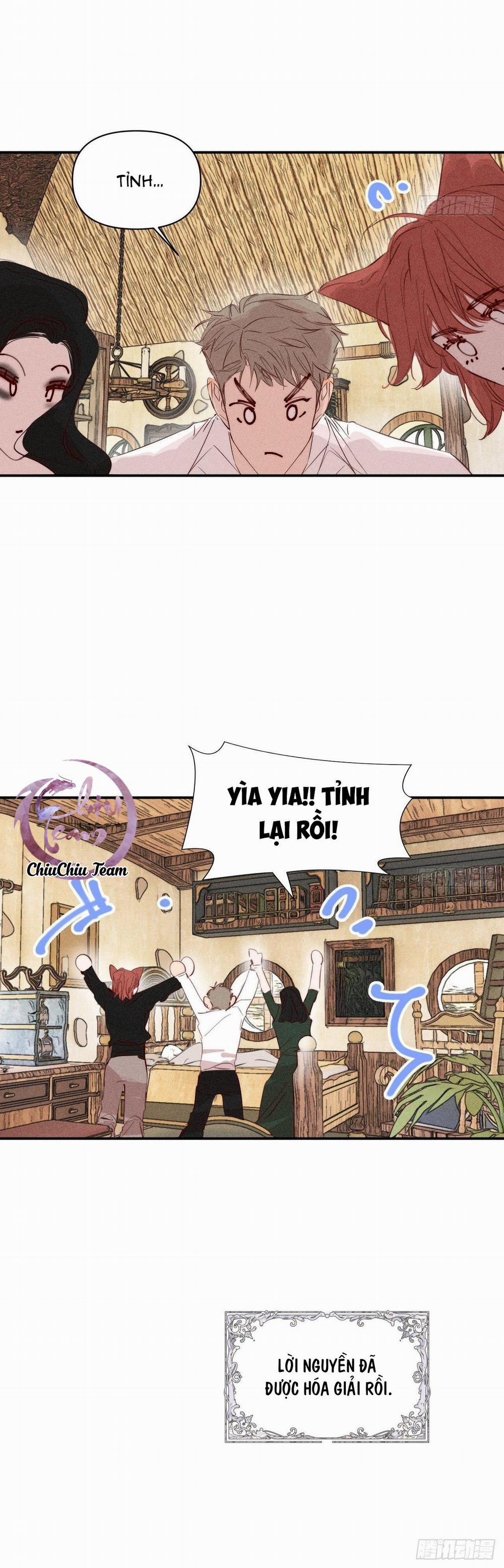 Hoàng Tử Bé 40.3 trang 18