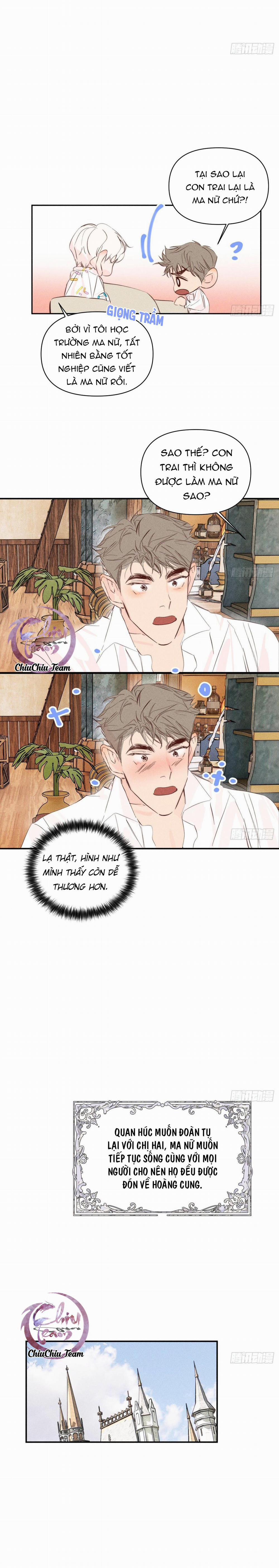 Hoàng Tử Bé 40.3 trang 20