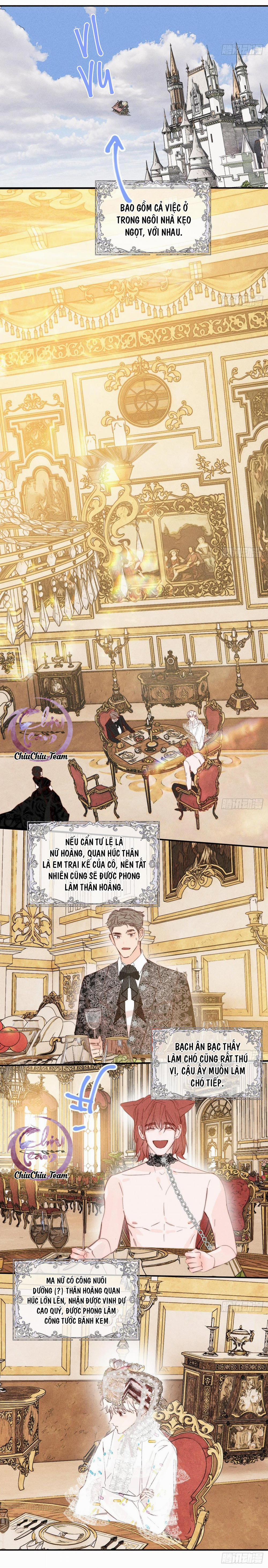 Hoàng Tử Bé 40.3 trang 21