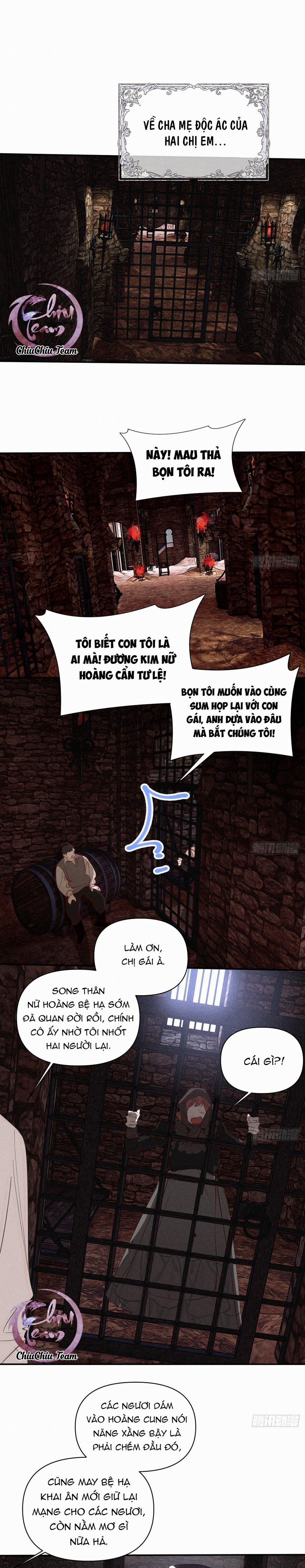 Hoàng Tử Bé 40.3 trang 22